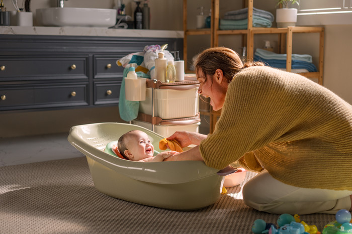 Eufy E10 T8D03321 produit à l'usage