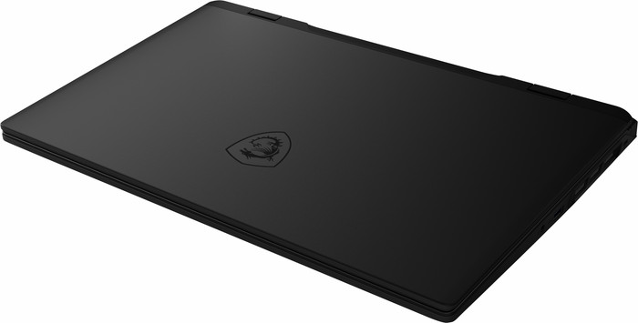 MSI Pulse A16 AI+ C3XWFKG-013BE AZERTY dessus