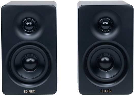 Edifier M60 Noir Main Image