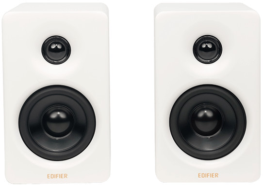 Edifier M60 Blanc Main Image