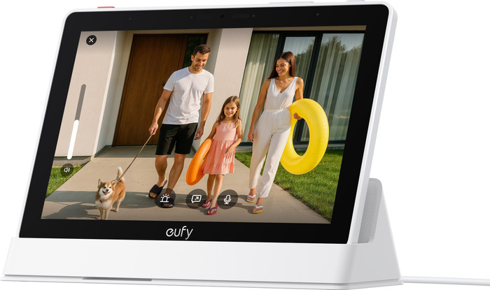eufy Smart Display E10 Main Image