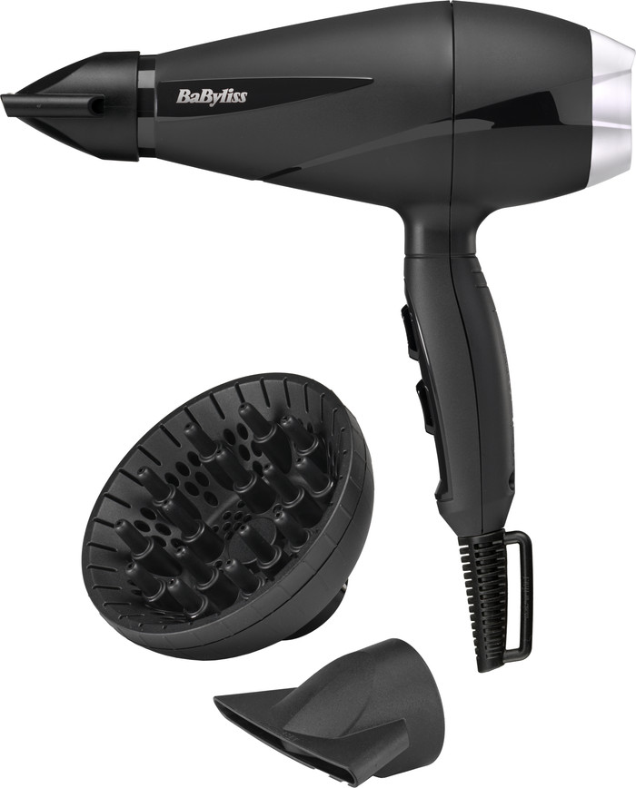 BaByliss Style Pro 2100 6710DE Main Image