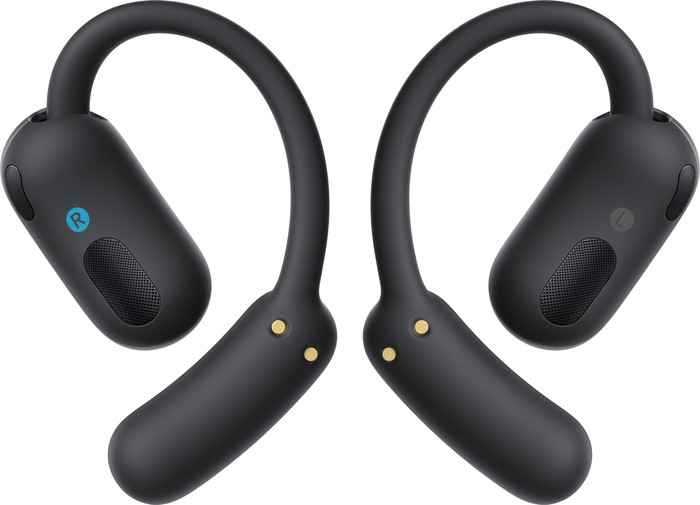 soundcore AeroFit 2 Black detail