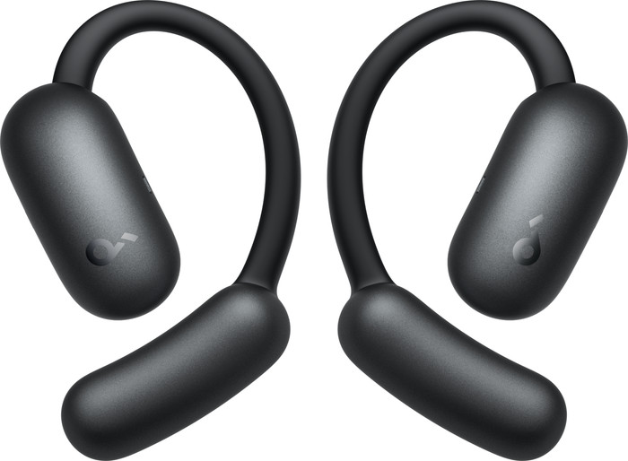 soundcore AeroFit 2 Black Main Image