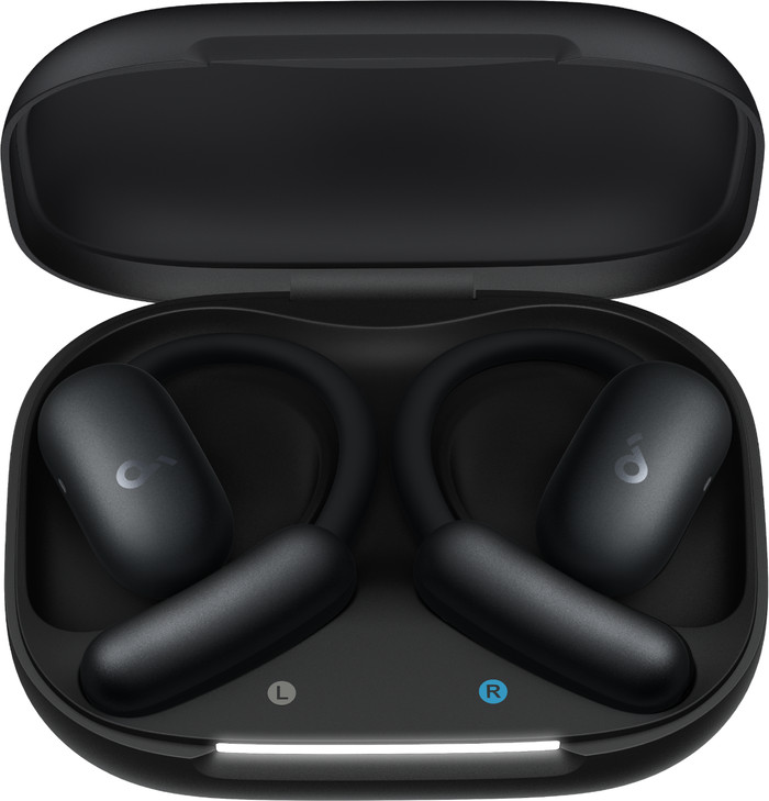 soundcore AeroFit 2 Black accessory