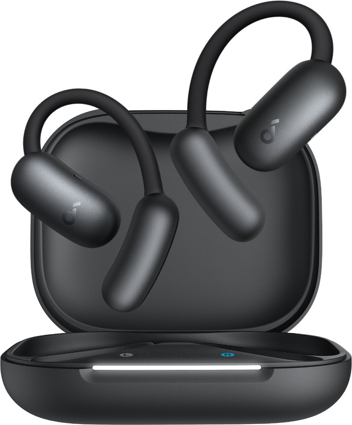 soundcore AeroFit 2 Black detail