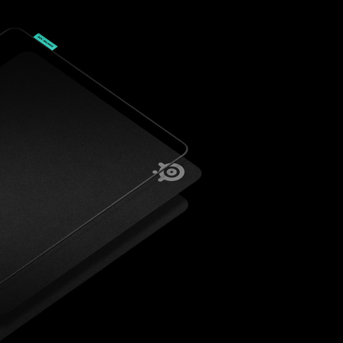 SteelSeries QcK Performance L - Balance détail