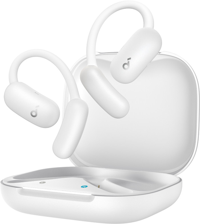 soundcore AeroFit 2 White detail