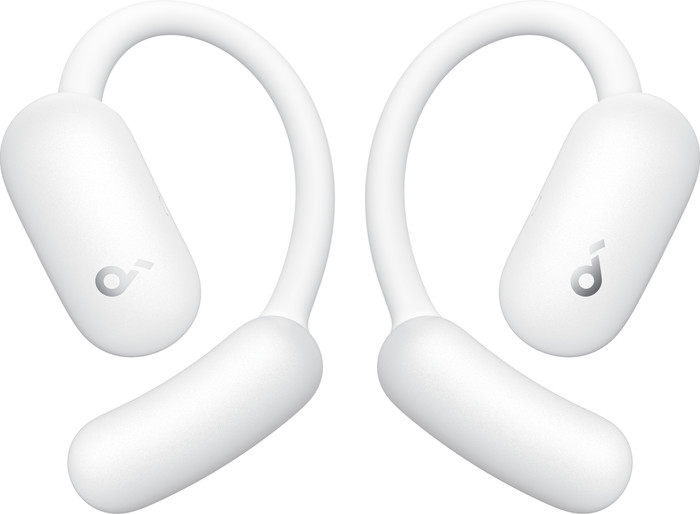 soundcore AeroFit 2 White Main Image