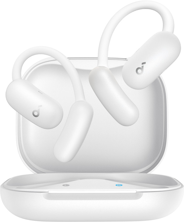 soundcore AeroFit 2 White detail