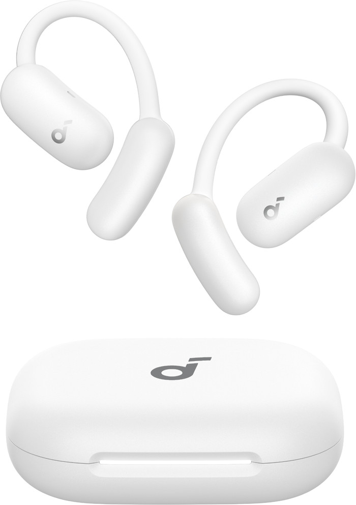 soundcore AeroFit 2 White detail