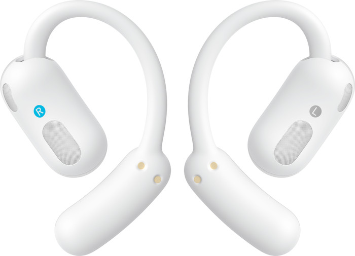 soundcore AeroFit 2 White detail