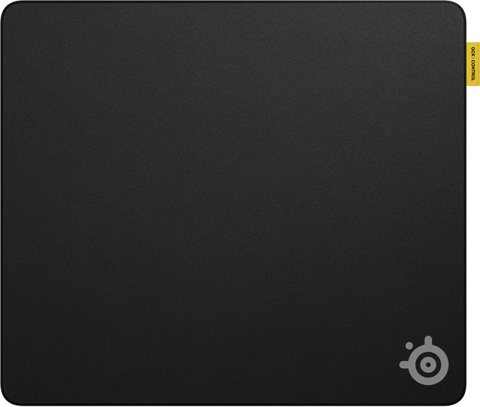 SteelSeries QcK Performance L - Control Main Image