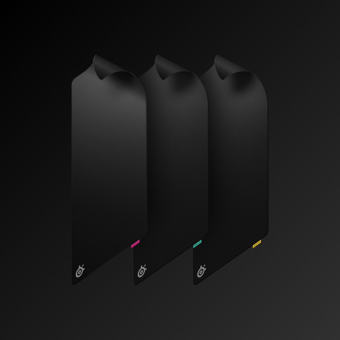 SteelSeries QcK Performance XL - Balance visual leverancier