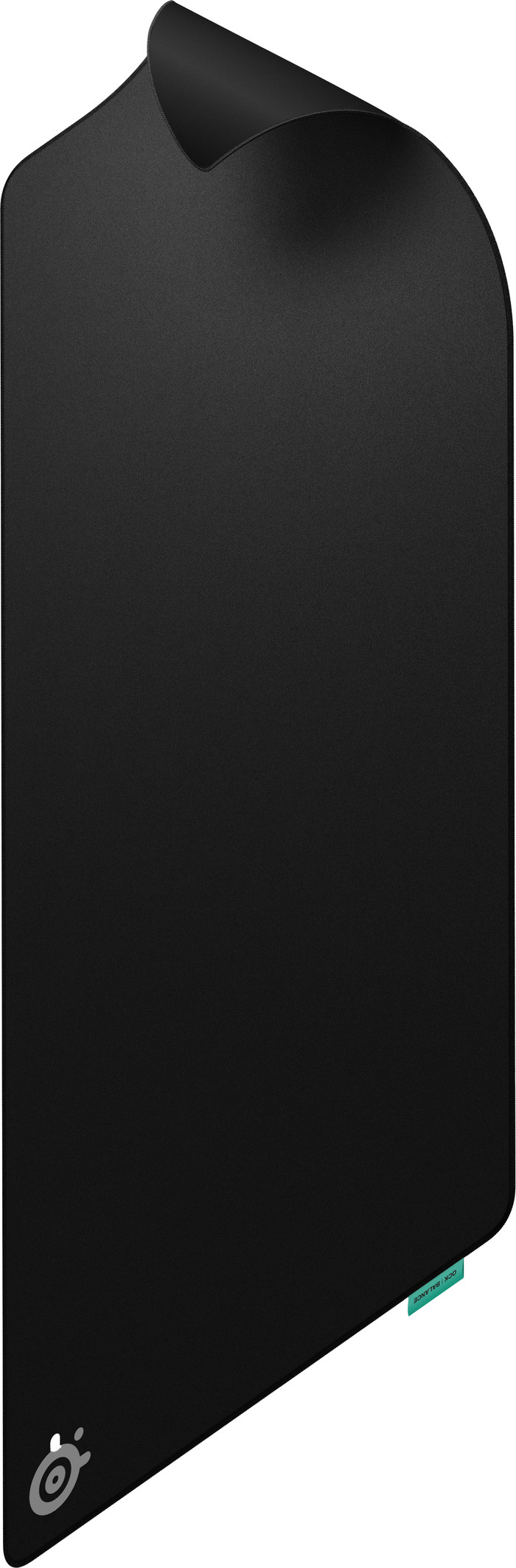 SteelSeries QcK Performance XL - Balance rechterkant