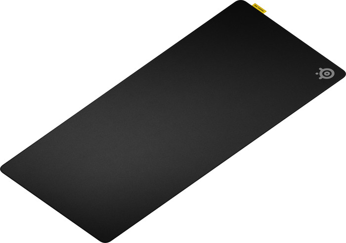 SteelSeries QcK Performance XL - Control rechterkant