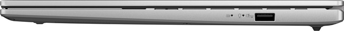 ASUS Vivobook S14 S3407VA-LY032W AZERTY right side