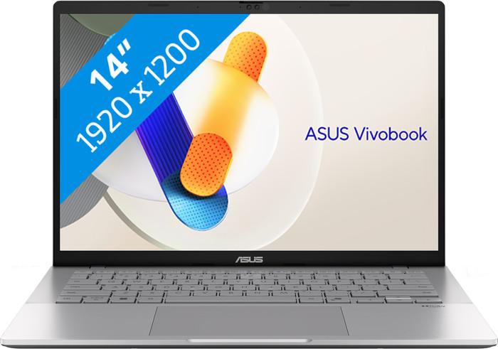 ASUS Vivobook S14 S3407VA-LY032W AZERTY Main Image