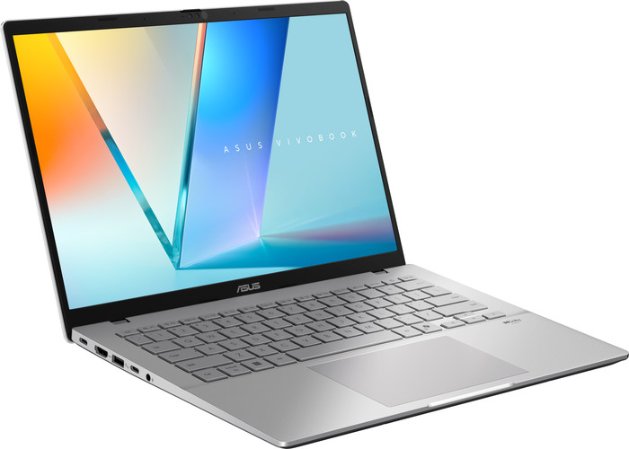 ASUS Vivobook S14 S3407VA-LY032W AZERTY left side