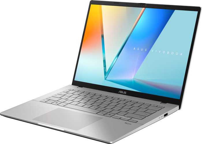 ASUS Vivobook S14 S3407VA-LY032W AZERTY right side
