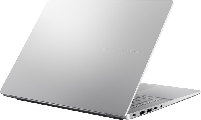 ASUS Vivobook S14 S3407VA-LY032W AZERTY back