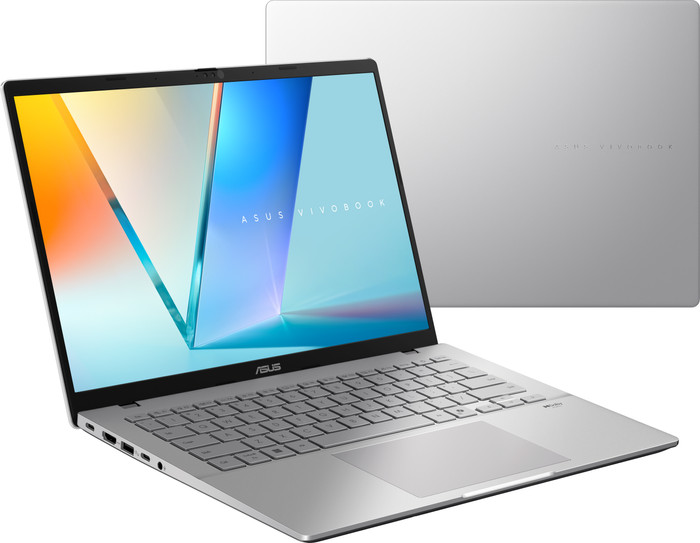 ASUS Vivobook S14 S3407VA-LY032W AZERTY front