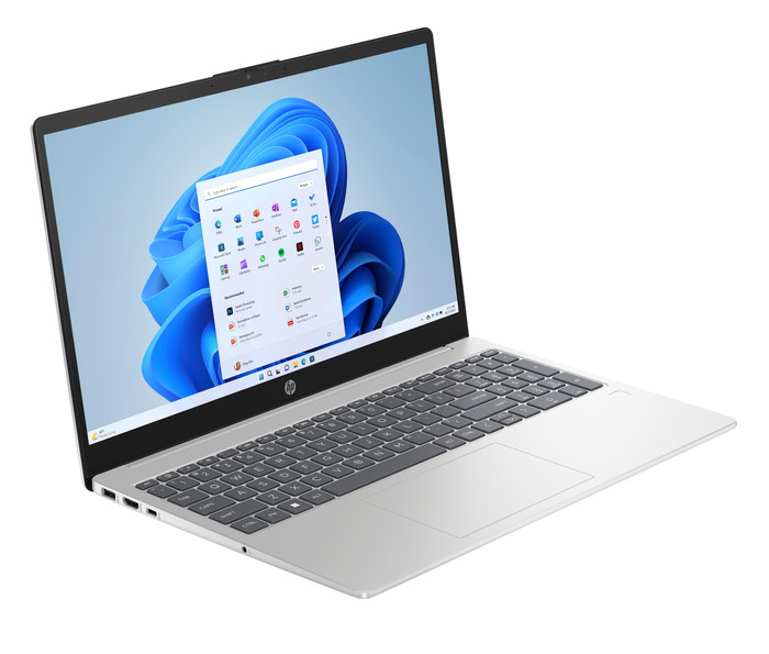 HP Pavilion SE 15-fd0978nd left side
