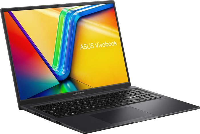 ASUS Vivobook 16X K3605VC-RP432W Azerty linkerkant