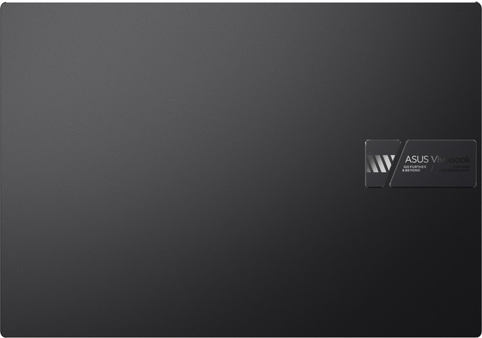 ASUS Vivobook 16X K3605VC-RP432W Azerty bovenkant
