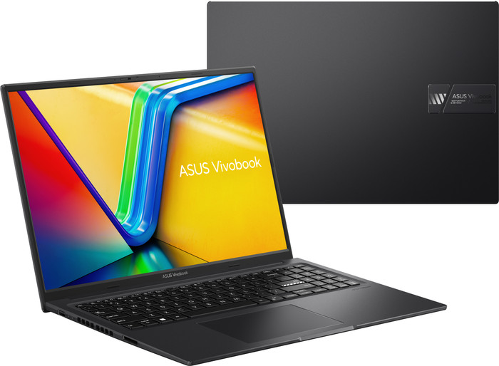 ASUS Vivobook 16X K3605VC-RP432W Azerty detail