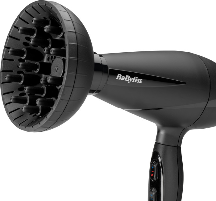 BaByliss Style Pro 2100 6710DE detail