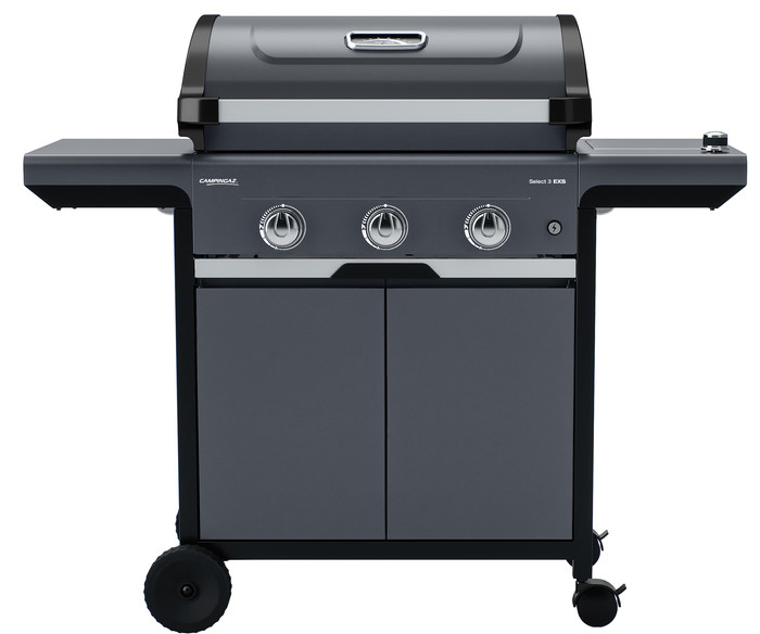 Campingaz Select 3 EXS Main Image