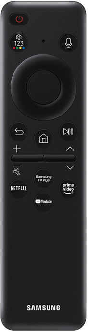 Samsung 50" Neo QLED QN82F 4K (2025) + Samsung HW-S700D accessoire