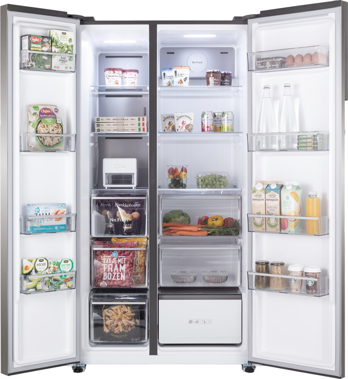 Wisberg WBSBSND595CZ binnenkant