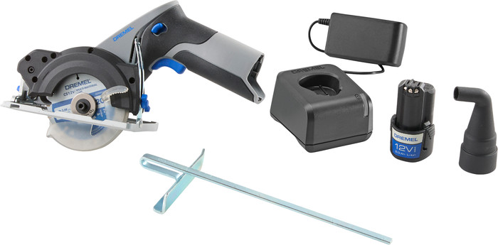 Dremel CS12JM Zaagstation accessoire