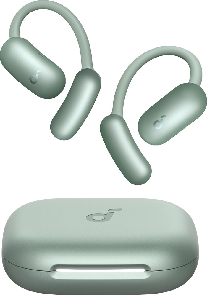 Soundcore AeroFit 2 Groen detail