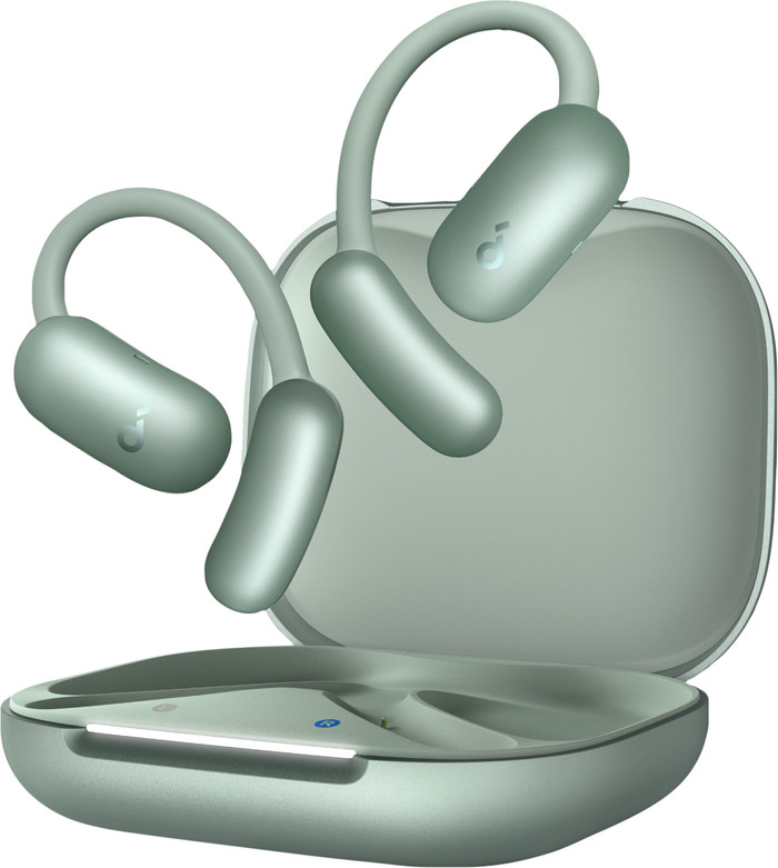 Soundcore AeroFit 2 Groen detail