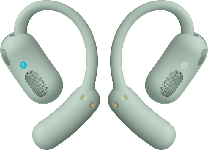 Soundcore AeroFit 2 Groen detail