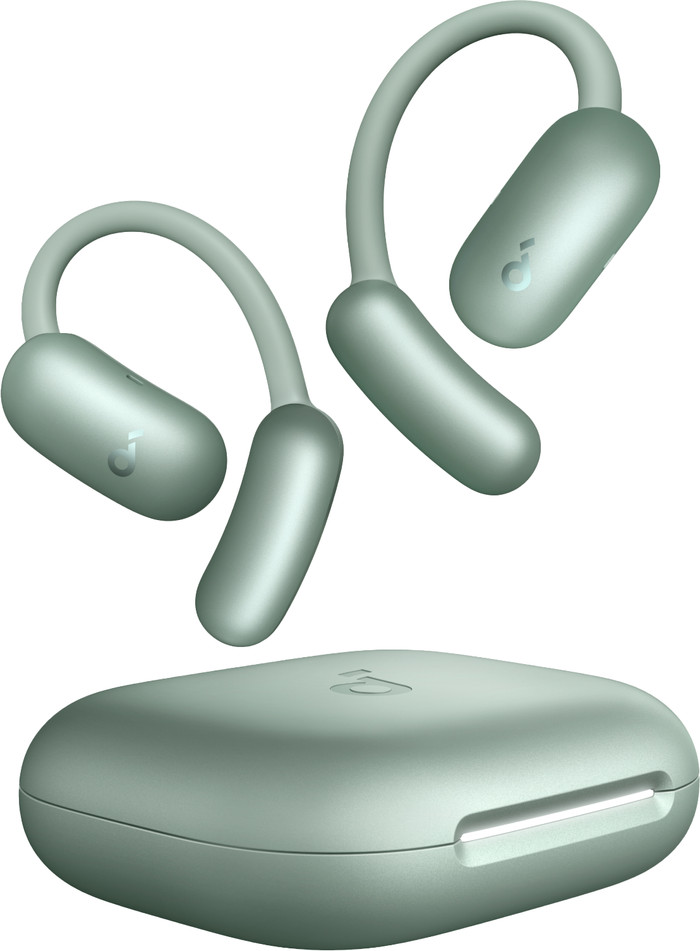 Soundcore AeroFit 2 Groen detail