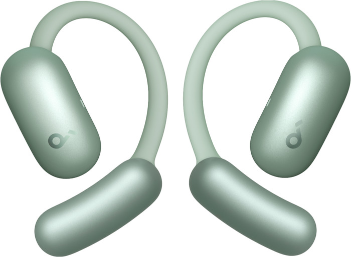 Soundcore AeroFit 2 Groen Main Image