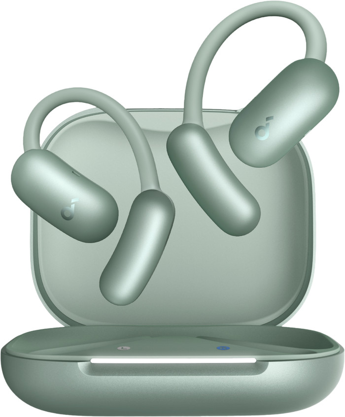 Soundcore AeroFit 2 Groen detail