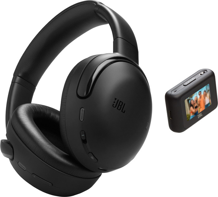JBL Tour One M3 Smart TX Noir Main Image
