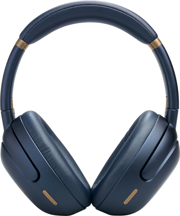 JBL Tour One M3 Smart TX Blue front