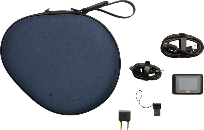 JBL Tour One M3 Smart TX Blue accessory