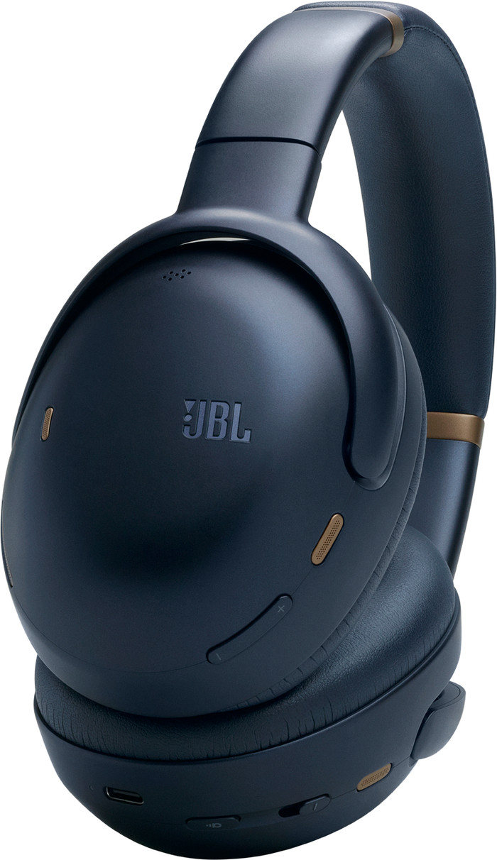 JBL Tour One M3 Smart TX Blue right side