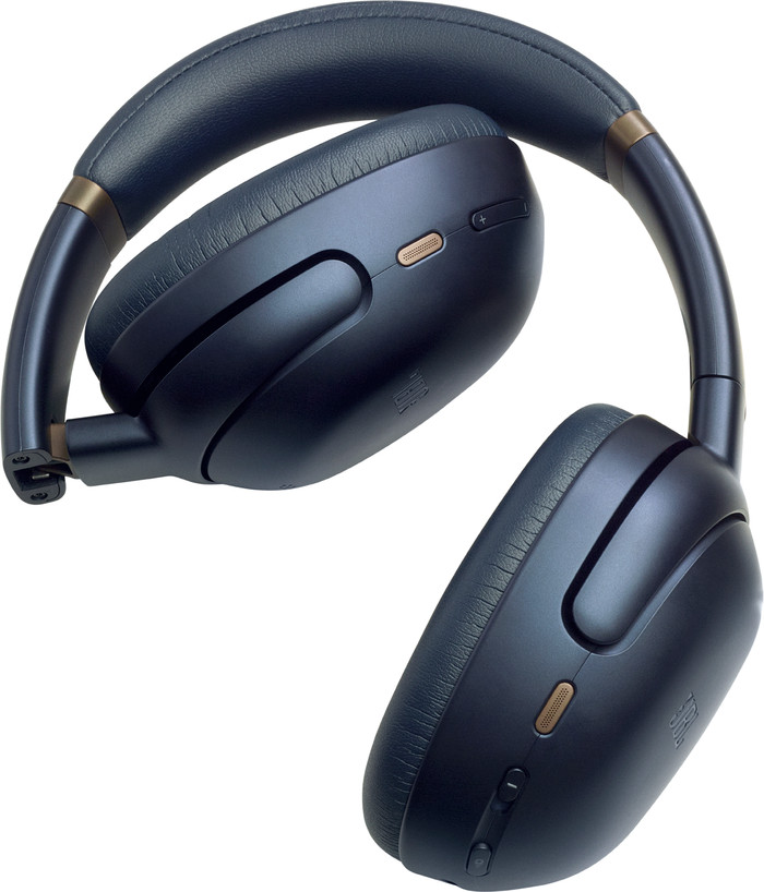 JBL Tour One M3 Smart TX Blue detail