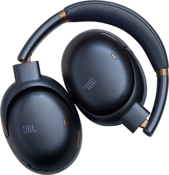 JBL Tour One M3 Smart TX Blue detail