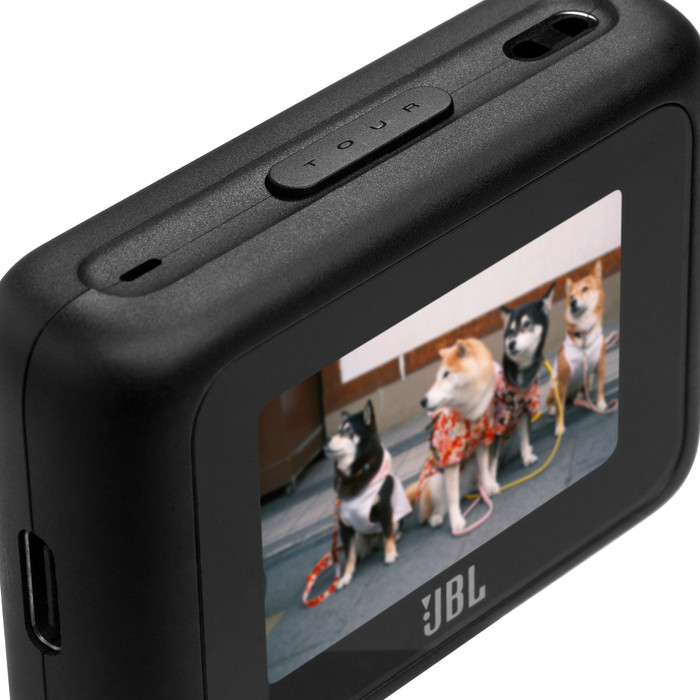 JBL Tour One M3 Smart TX Blue accessory