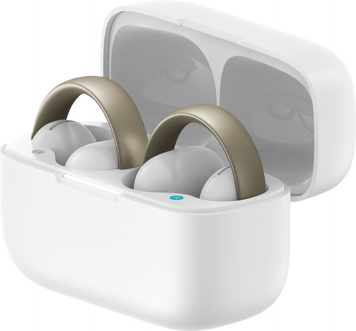 soundcore AeroClip White accessory