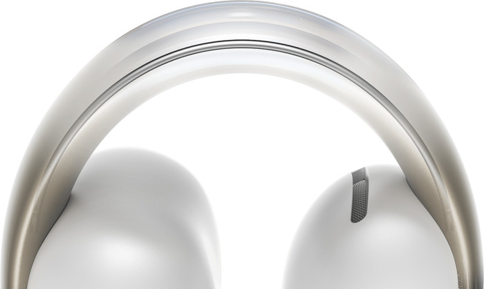 soundcore AeroClip White detail